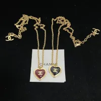 $27.00 USD Chanel Necklaces For Women #1447594