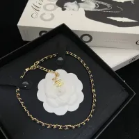 $29.00 USD Chanel Necklaces #1447595