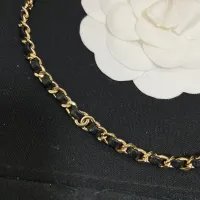 $29.00 USD Chanel Necklaces #1447595