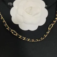 $29.00 USD Chanel Necklaces #1447595