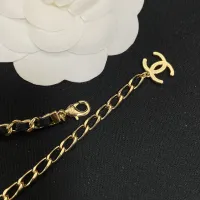 $29.00 USD Chanel Necklaces #1447595
