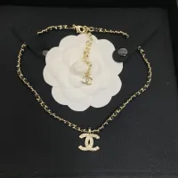 $29.00 USD Chanel Necklaces #1447598