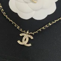 $29.00 USD Chanel Necklaces #1447598