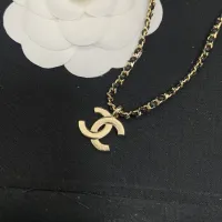 $29.00 USD Chanel Necklaces #1447598