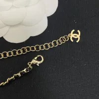 $29.00 USD Chanel Necklaces #1447598