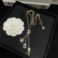 $32.00 USD Chanel Necklaces #1447599