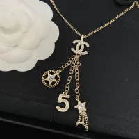 $32.00 USD Chanel Necklaces #1447599