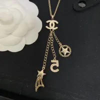 $32.00 USD Chanel Necklaces #1447599