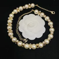 $34.00 USD Chanel Necklaces For Women #1447600