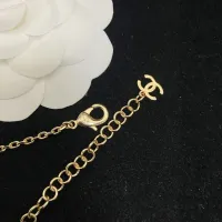 $34.00 USD Chanel Necklaces For Women #1447600