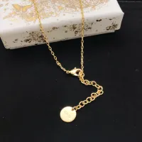 $27.00 USD Christian Dior Necklaces #1447605