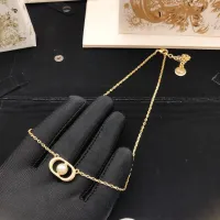 $27.00 USD Christian Dior Necklaces #1447605