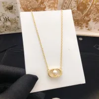$27.00 USD Christian Dior Necklaces #1447605