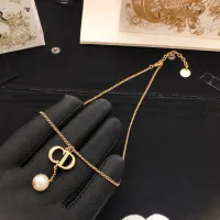 $27.00 USD Christian Dior Necklaces #1447606