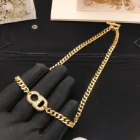 $27.00 USD Christian Dior Necklaces #1447607