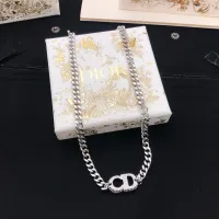 $27.00 USD Christian Dior Necklaces #1447618