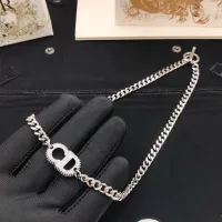 $27.00 USD Christian Dior Necklaces #1447618