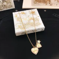 $27.00 USD Christian Dior Necklaces #1447619