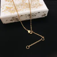 $27.00 USD Christian Dior Necklaces #1447619