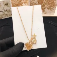 $27.00 USD Christian Dior Necklaces #1447619