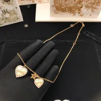 $27.00 USD Christian Dior Necklaces #1447619