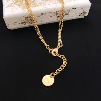 $27.00 USD Christian Dior Necklaces #1447620