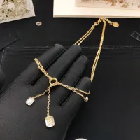 $27.00 USD Christian Dior Necklaces #1447620