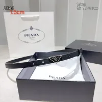 $52.00 USD Prada AAA Quality Belts For Women #1447622