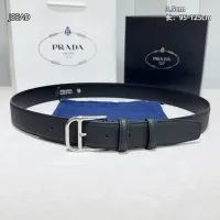 $56.00 USD Prada AAA Quality Belts For Unisex #1447627