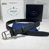 $56.00 USD Prada AAA Quality Belts For Unisex #1447627