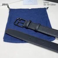 $56.00 USD Prada AAA Quality Belts For Unisex #1447628