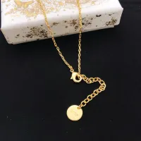 $27.00 USD Christian Dior Necklaces #1447646