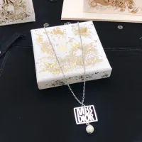 $27.00 USD Christian Dior Necklaces #1447647