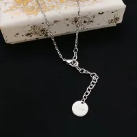 $27.00 USD Christian Dior Necklaces #1447647