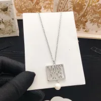 $27.00 USD Christian Dior Necklaces #1447647