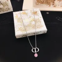 $27.00 USD Christian Dior Necklaces #1447648