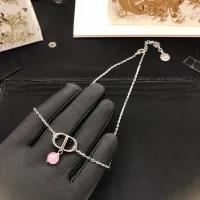 $27.00 USD Christian Dior Necklaces #1447648