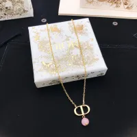 $27.00 USD Christian Dior Necklaces #1447649