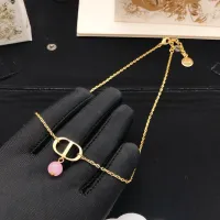 $27.00 USD Christian Dior Necklaces #1447649
