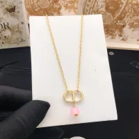 $27.00 USD Christian Dior Necklaces #1447649