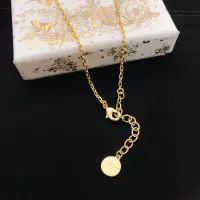 $27.00 USD Christian Dior Necklaces #1447650