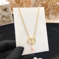 $27.00 USD Christian Dior Necklaces #1447650