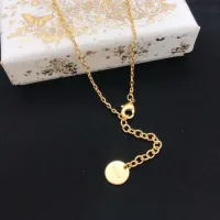 $27.00 USD Christian Dior Necklaces #1447651