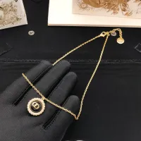 $27.00 USD Christian Dior Necklaces #1447651