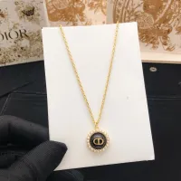 $27.00 USD Christian Dior Necklaces #1447651