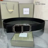 $60.00 USD Tom Ford AAA Quality Belts For Unisex #1447654