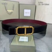 $60.00 USD Tom Ford AAA Quality Belts For Unisex #1447655