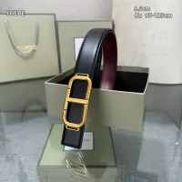 $60.00 USD Tom Ford AAA Quality Belts For Unisex #1447655