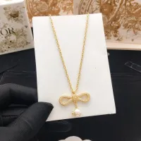 $27.00 USD Christian Dior Necklaces #1447656