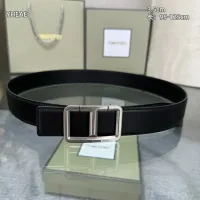 $60.00 USD Tom Ford AAA Quality Belts For Unisex #1447659